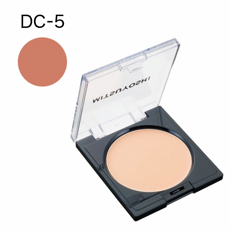 ライトベールファンデーション