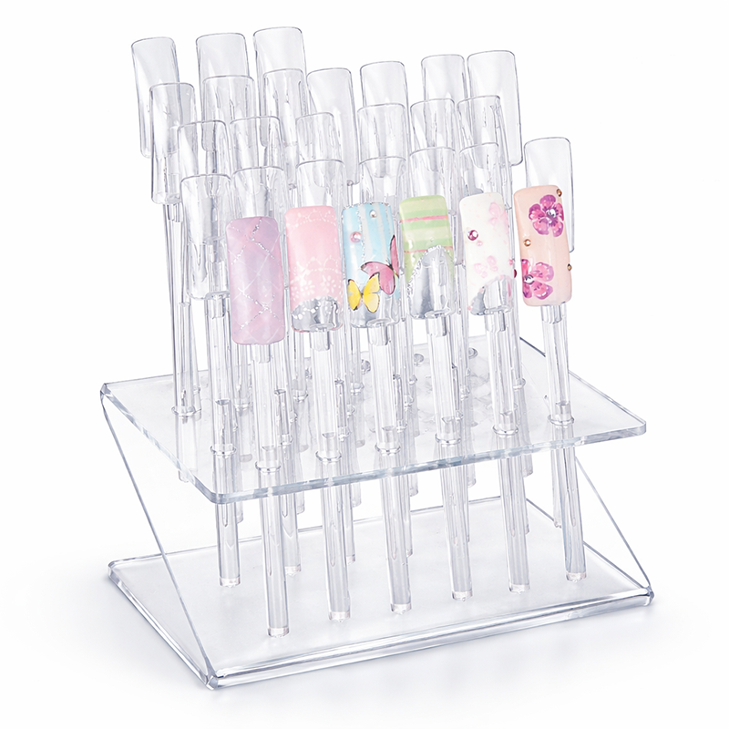 アクリル ディスプレイスタンド B