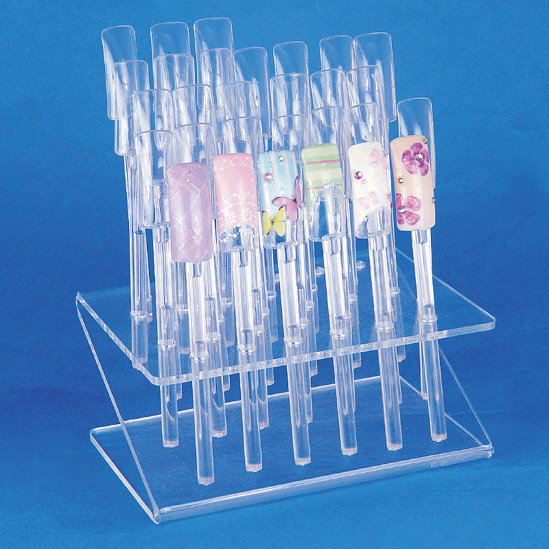 アクリル ディスプレイスタンド B