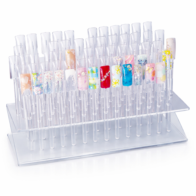 アクリル ディスプレイスタンド B