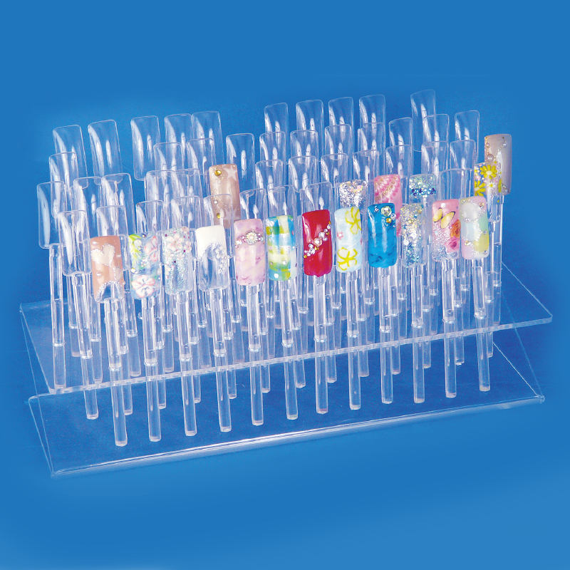 アクリル ディスプレイスタンド B