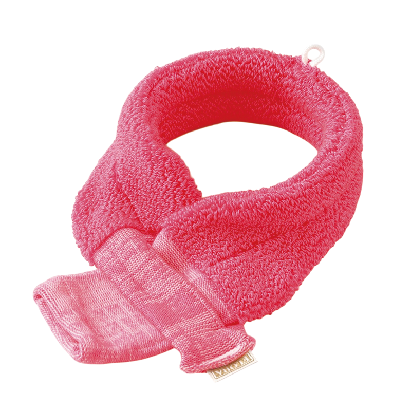 フィールグッドターバン(3本入)