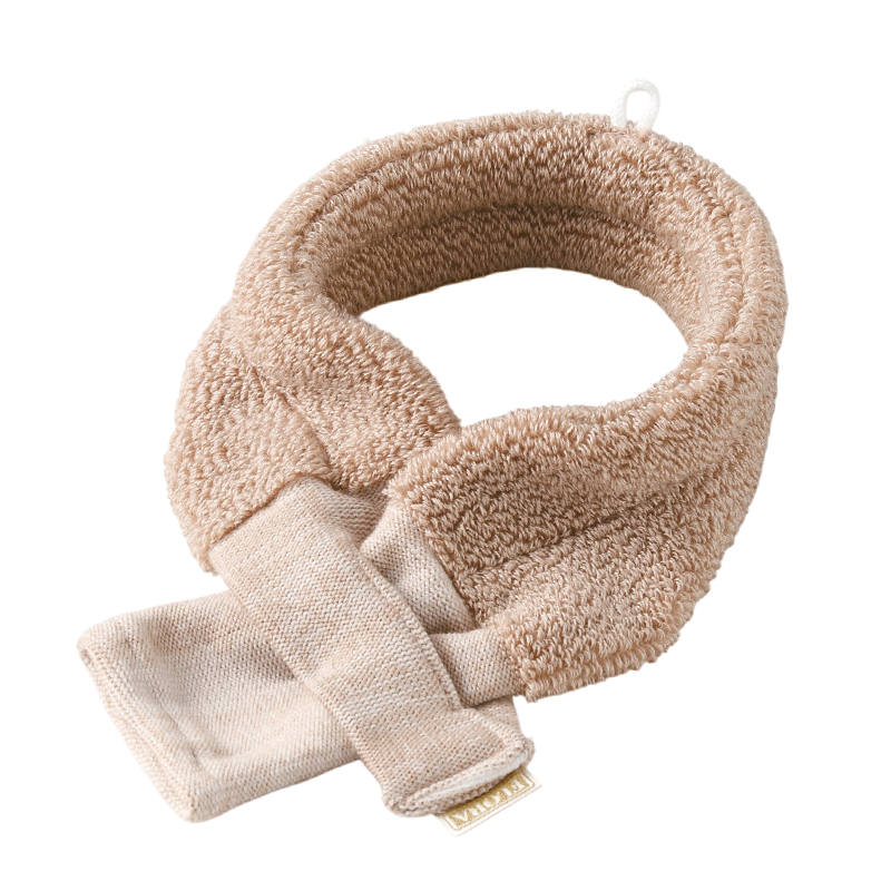 フィールグッドターバン(3本入)