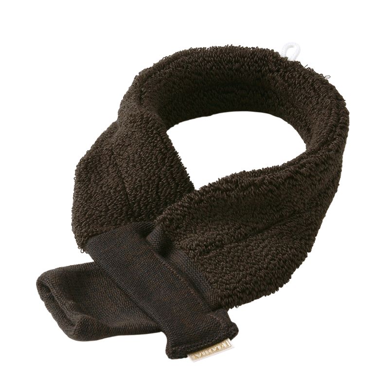 フィールグッドターバン(3本入)