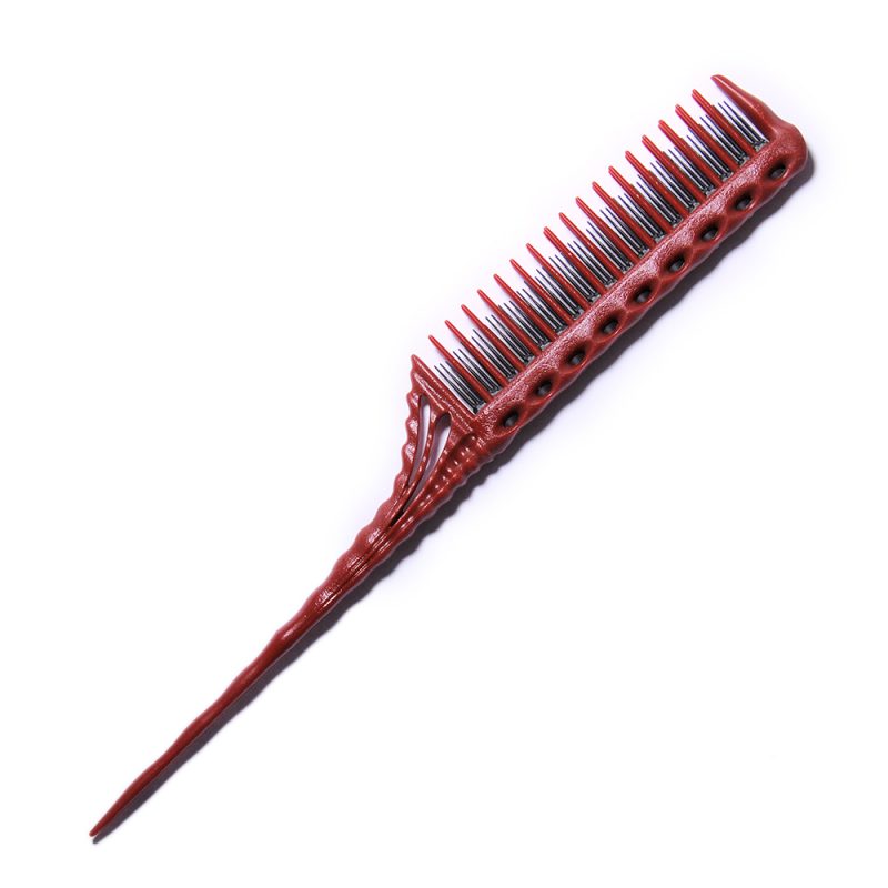 YS-150 T-Zing Comb Brush