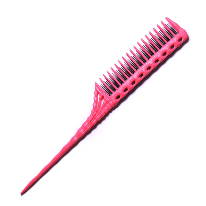 YS-150 T-Zing Comb Brush
