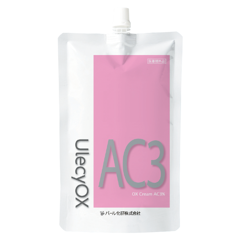 ウレシーオキシ AC3%