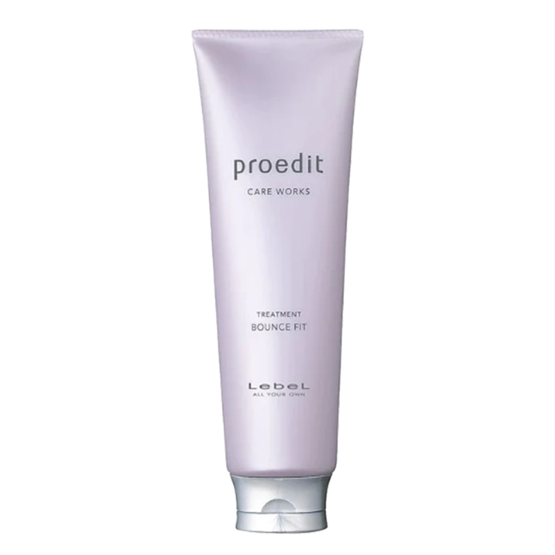 プロエディット ヘアトリートメント バウンスフィット