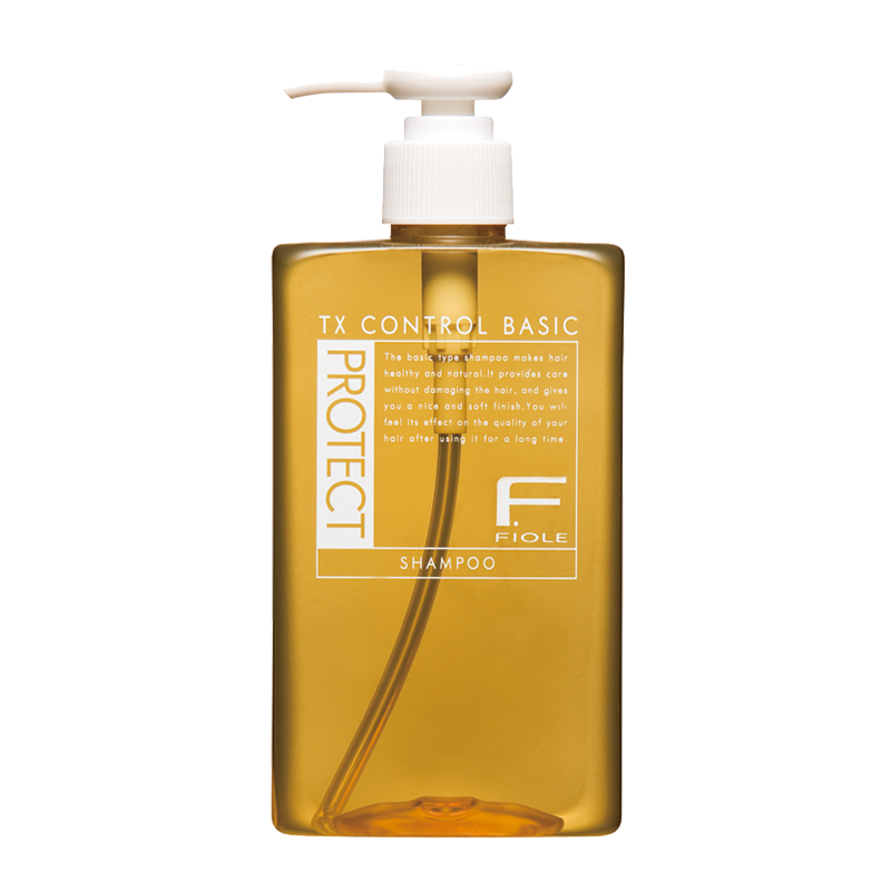 Fプロテクト ヘアシャンプー(ベーシックタイプ)