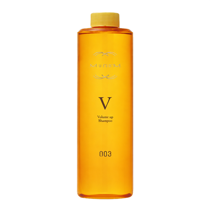 ミュリアム・ゴールドシャンプーV