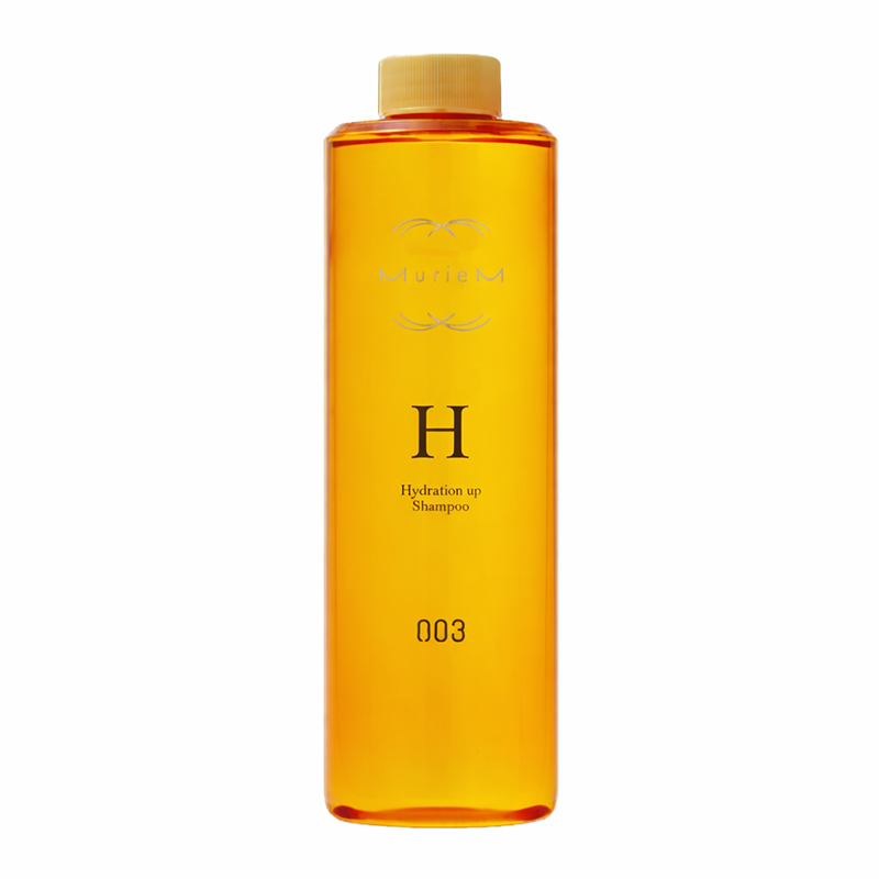 ミュリアム・ゴールドシャンプーH