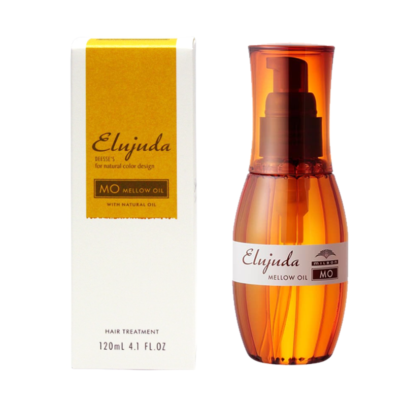 ディーセス エルジューダ MO