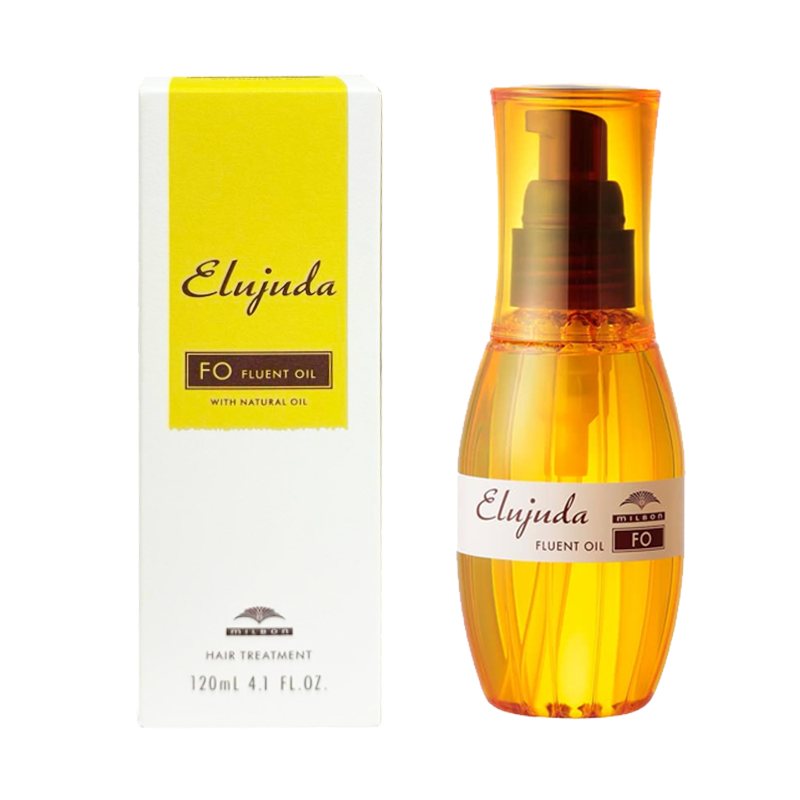 ディーセス エルジューダ FO