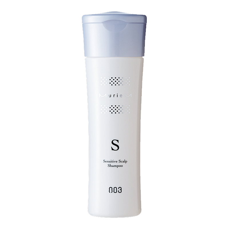 ミュリアム 薬用スカルプシャンプーS