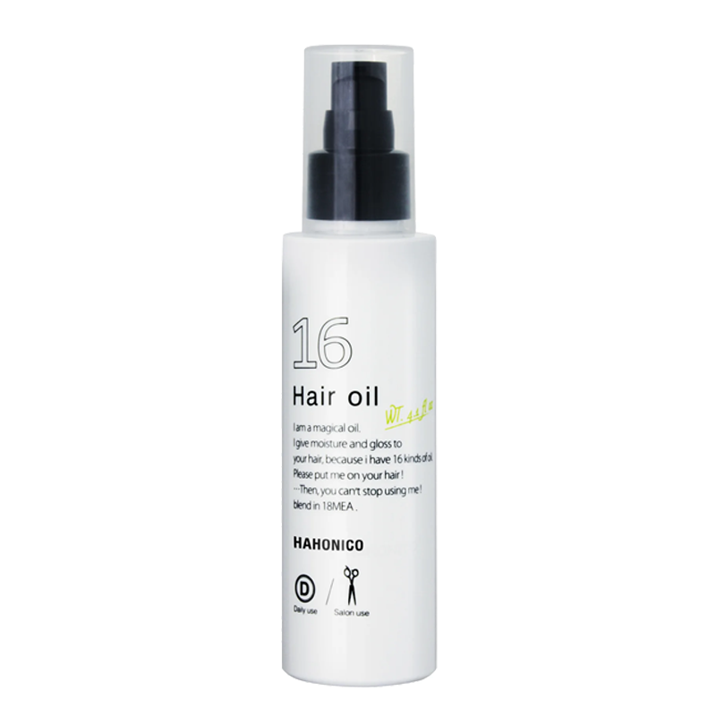 ハホニコプロ ジュウロクユ