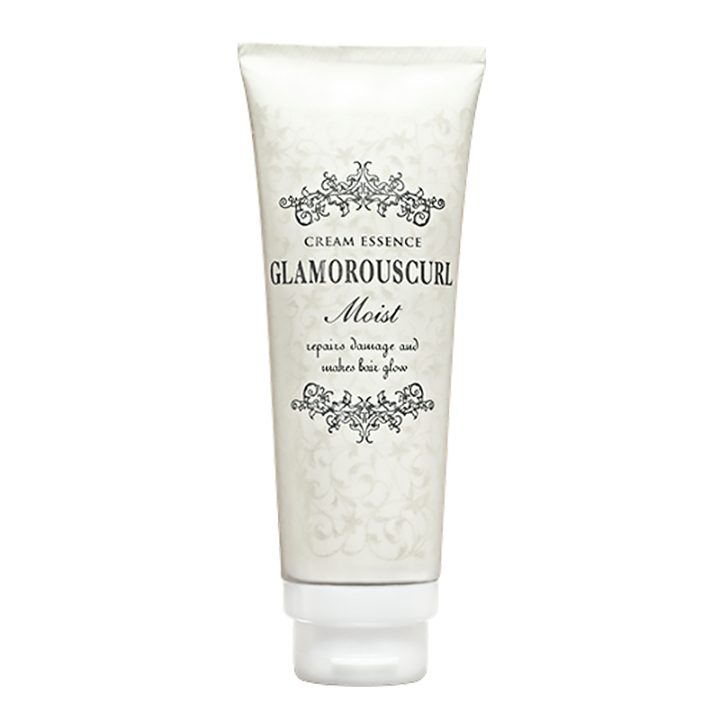 グラマラスカールN クリームエッセンスモイスト