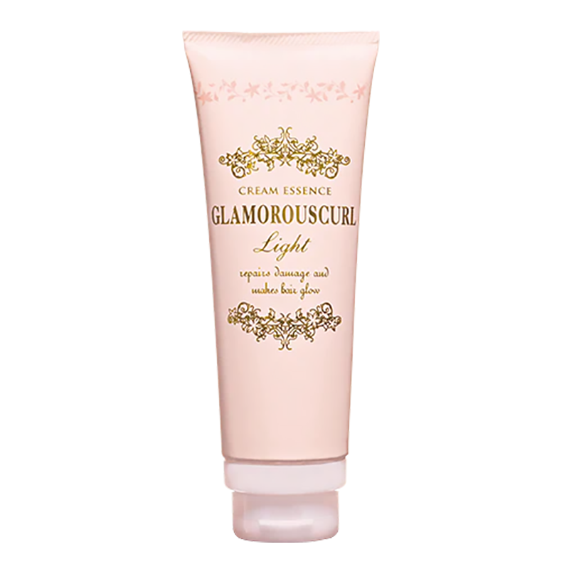 グラマラスカールN クリームエッセンスライト