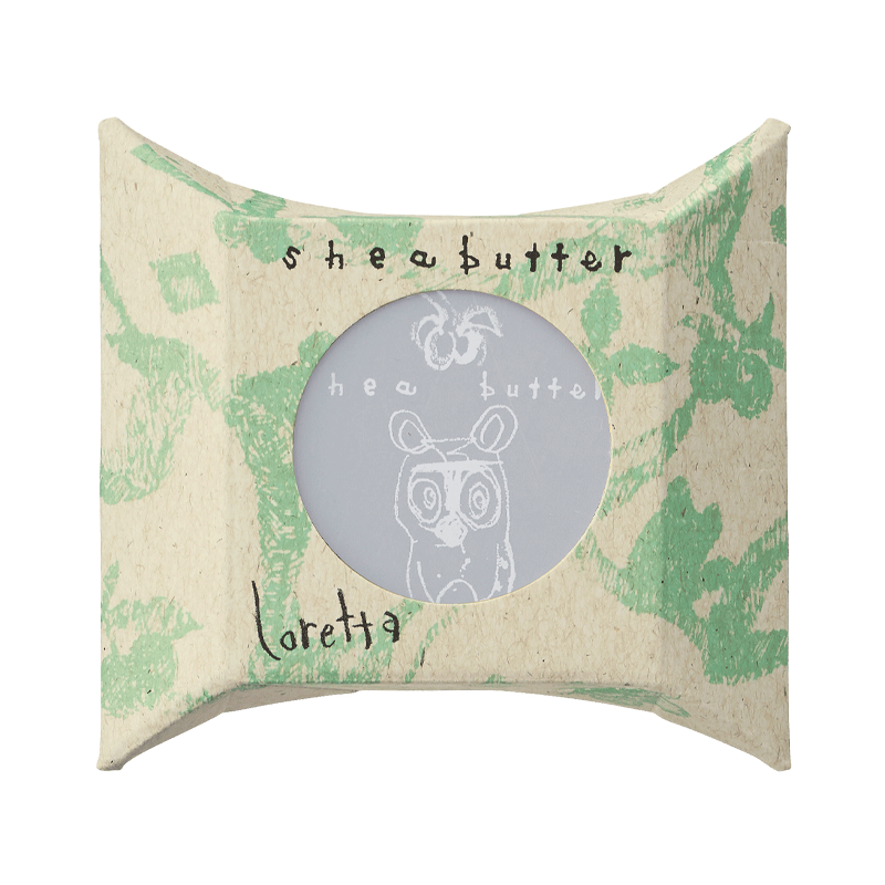 ロレッタ ヘアバター