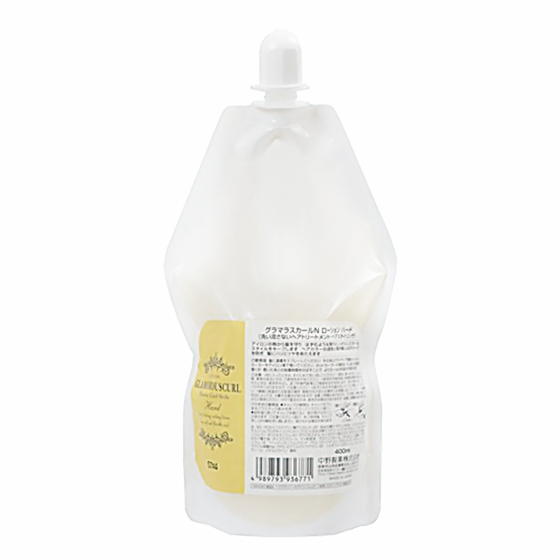 N ローション ハード