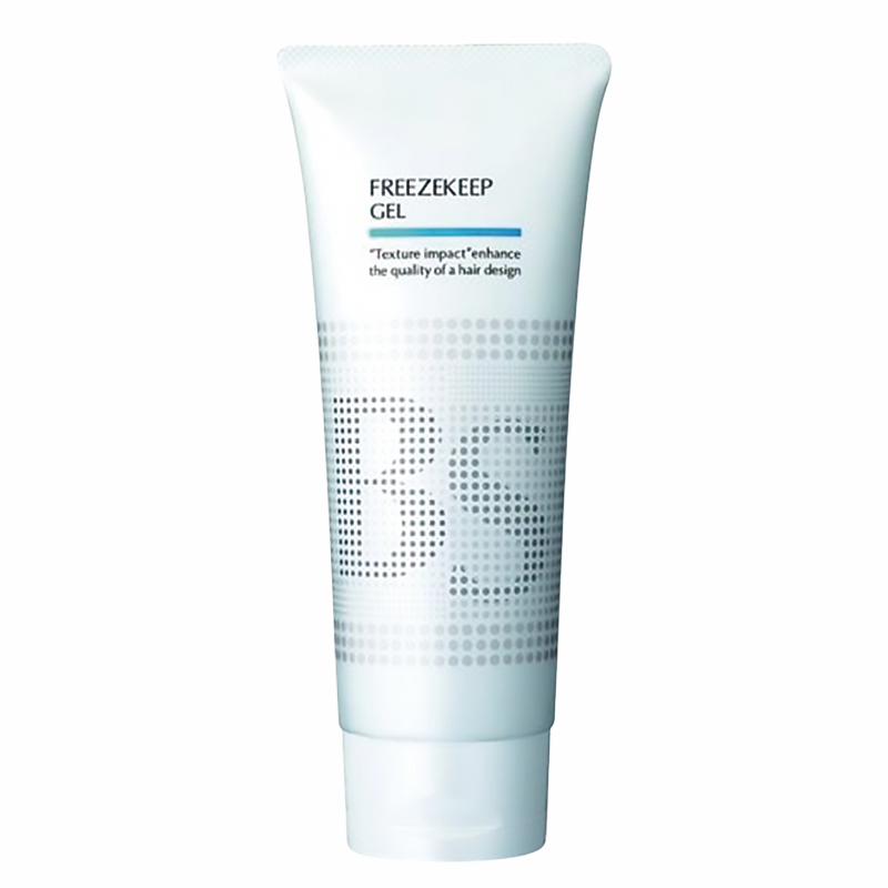 BSスタイルング フリーズキープジェル