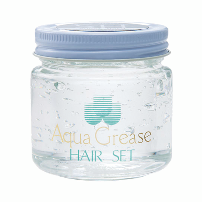 アクアグリースヘアーセット スーパーハード