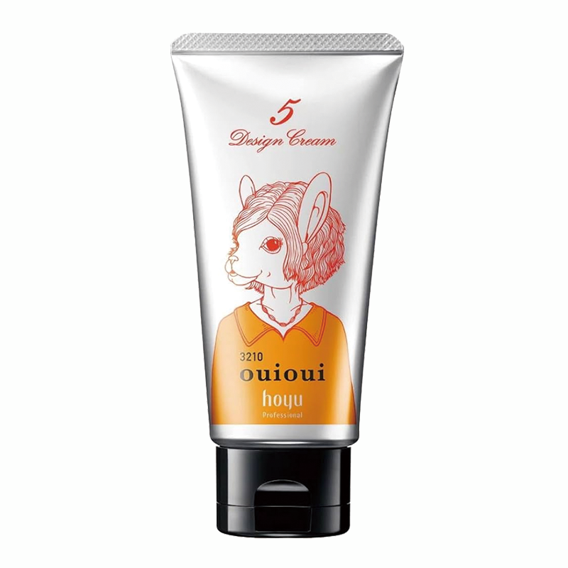 ミニーレ ウイウイ デザインクリーム5