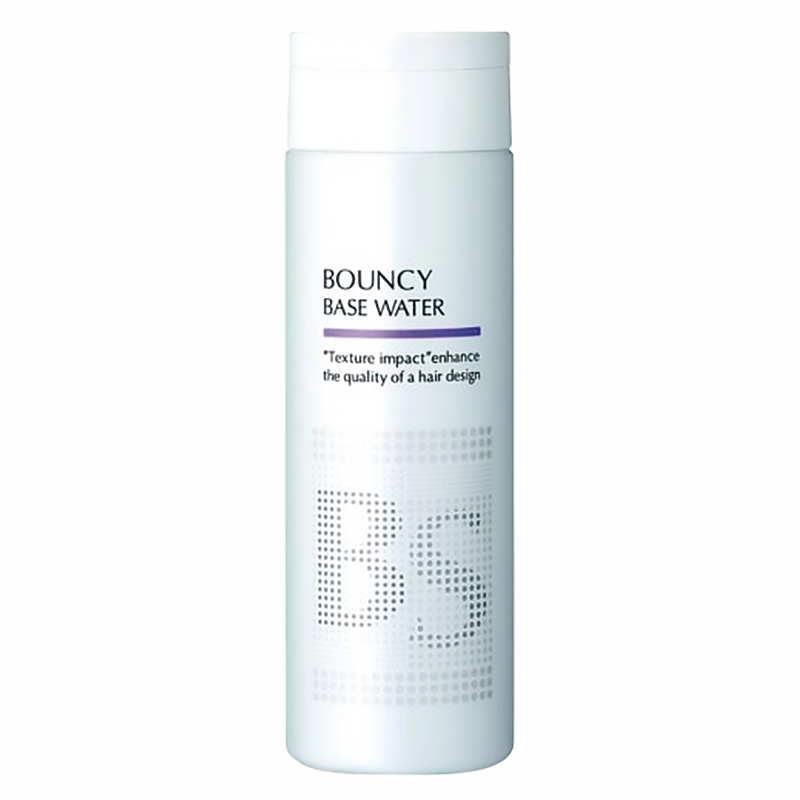 BSスタイリング バウンシー ベースウォーター