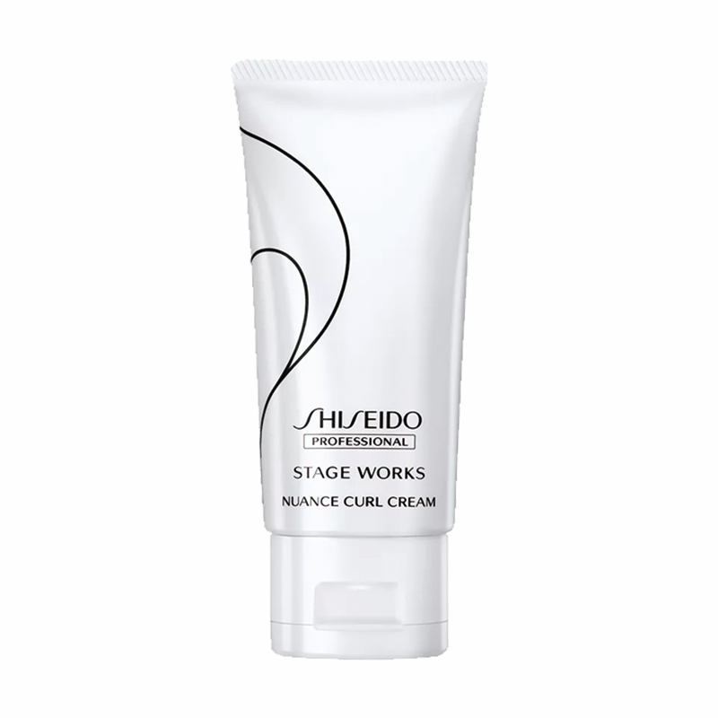 ステージワークス ニュアンス カールクリーム