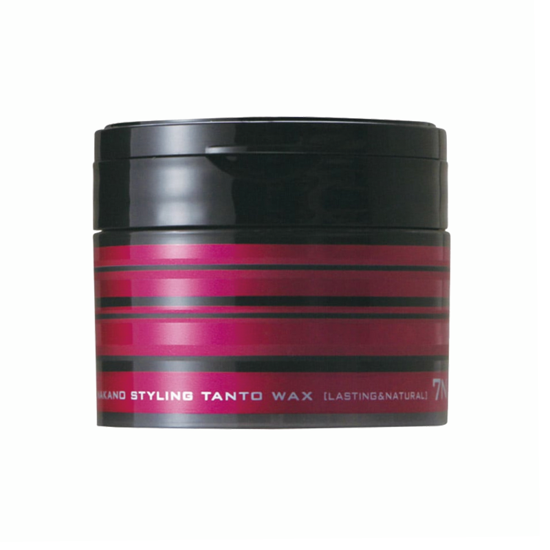 スタイリングタントワックス7N