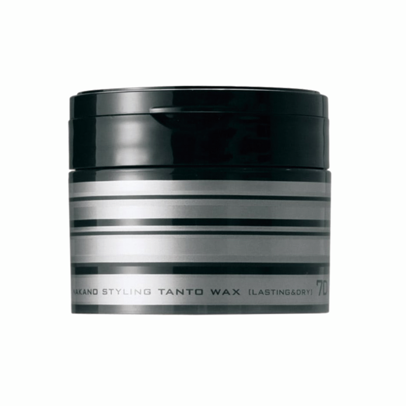 スタイリングタントワックス7D