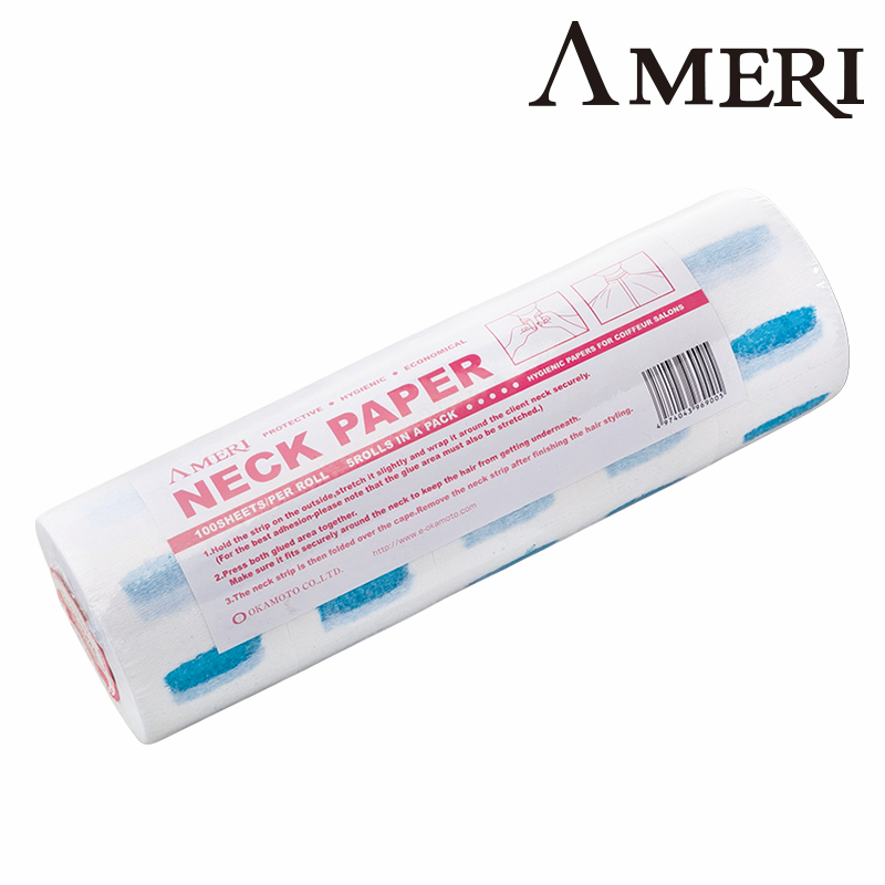 NEWアメリネックペーパー (5ロール入)