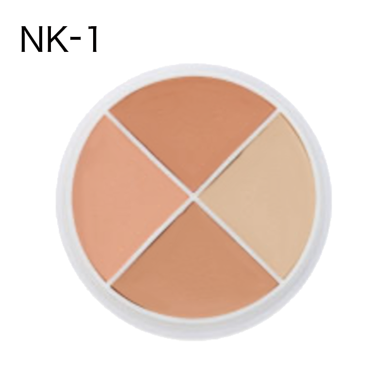 ベンナイ コンシーラーアソート