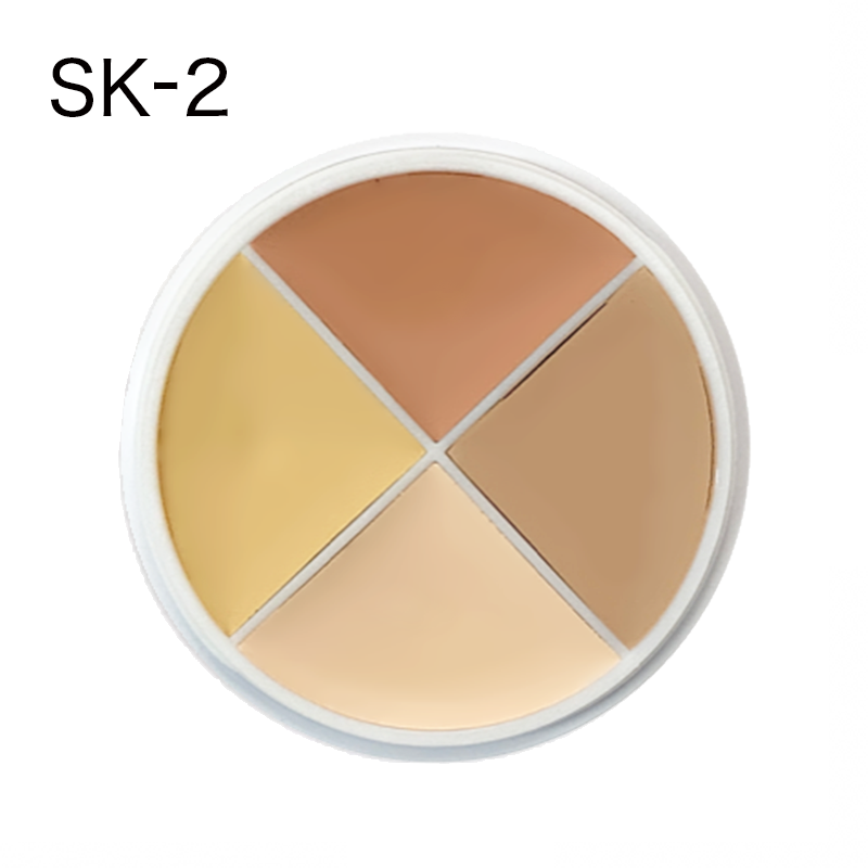 ベンナイ コンシーラーアソート