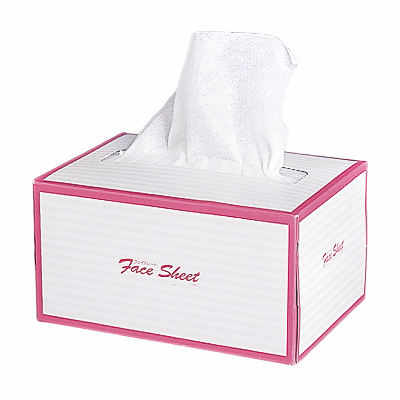 フェイスシート