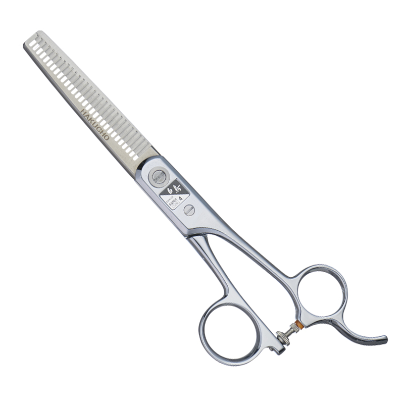 スキ鋏 白鳥 SUPER 4#30