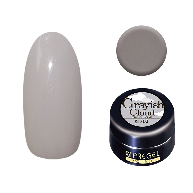 プリジェル カラーEX