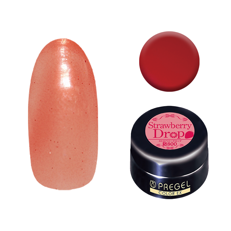 プリジェル カラーEX