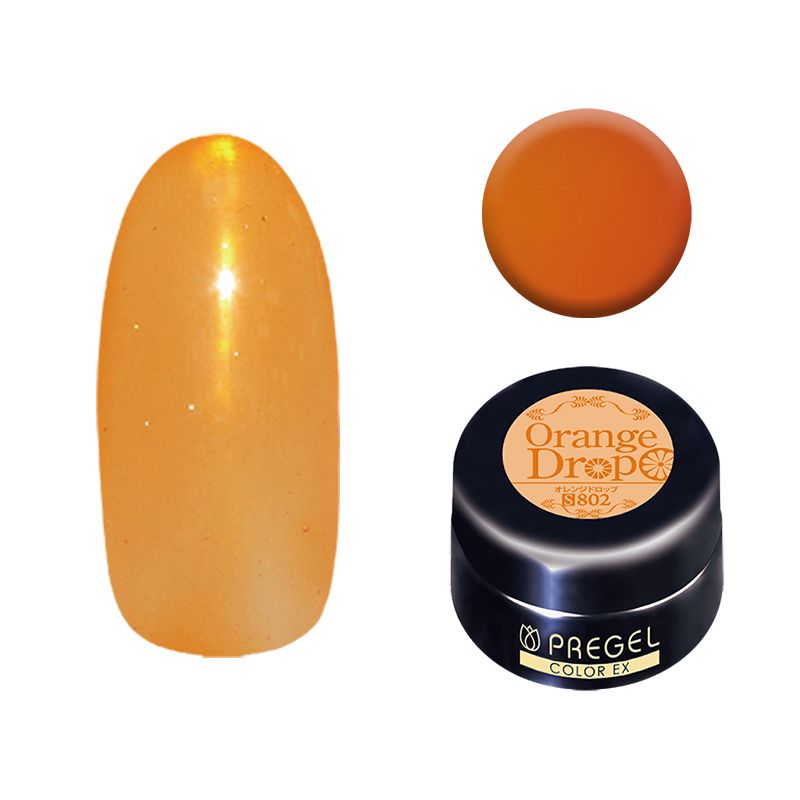 プリジェル カラーEX