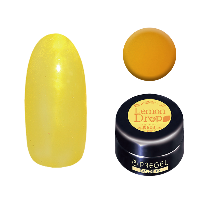 プリジェル カラーEX