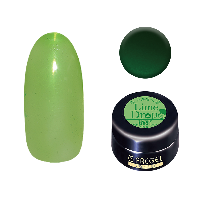 プリジェル カラーEX