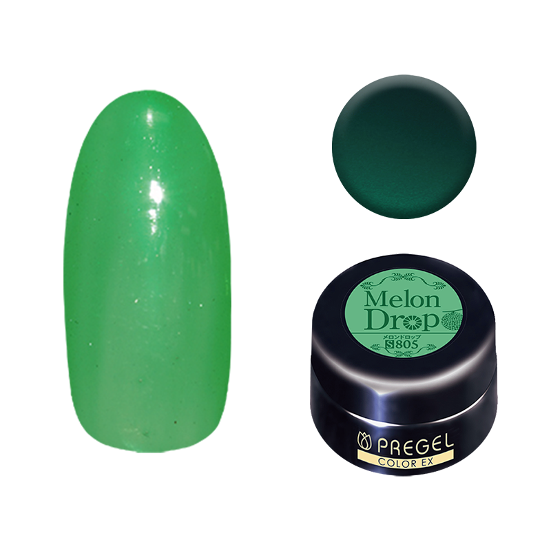 プリジェル カラーEX