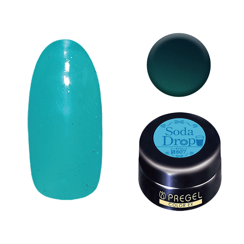 プリジェル カラーEX