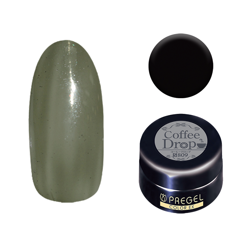 プリジェル カラーEX