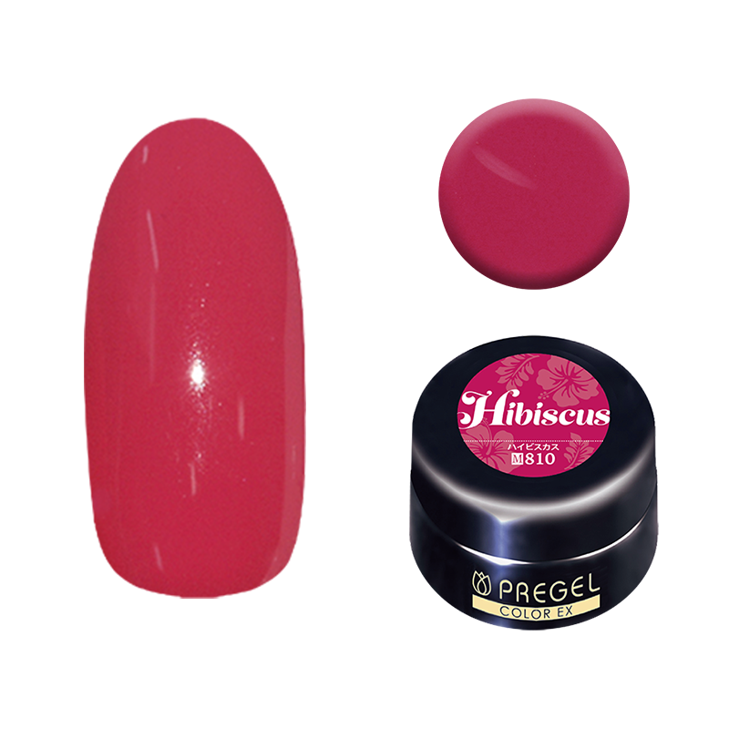 プリジェル カラーEX