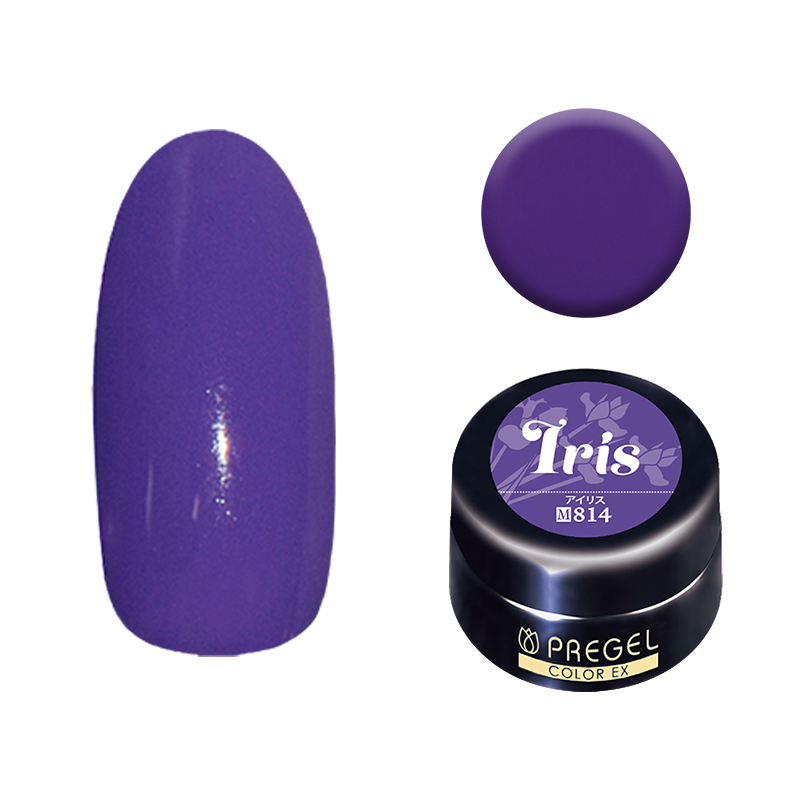 プリジェル カラーEX