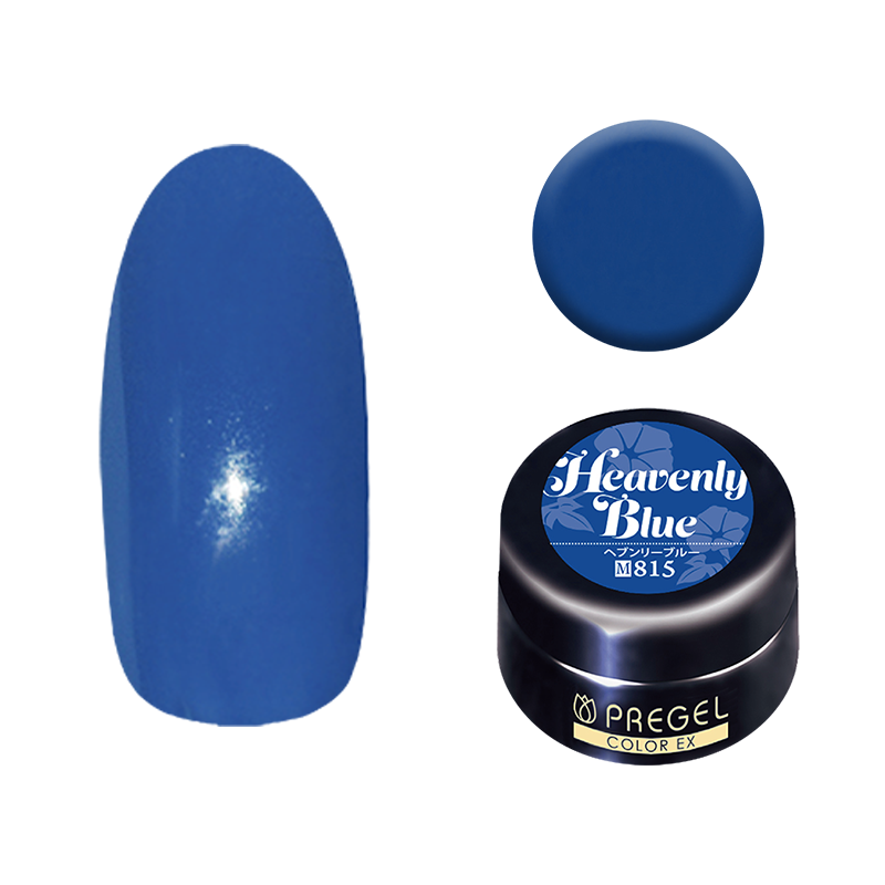 プリジェル カラーEX