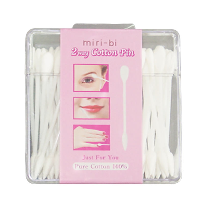 メイク用 綿棒(80本入)