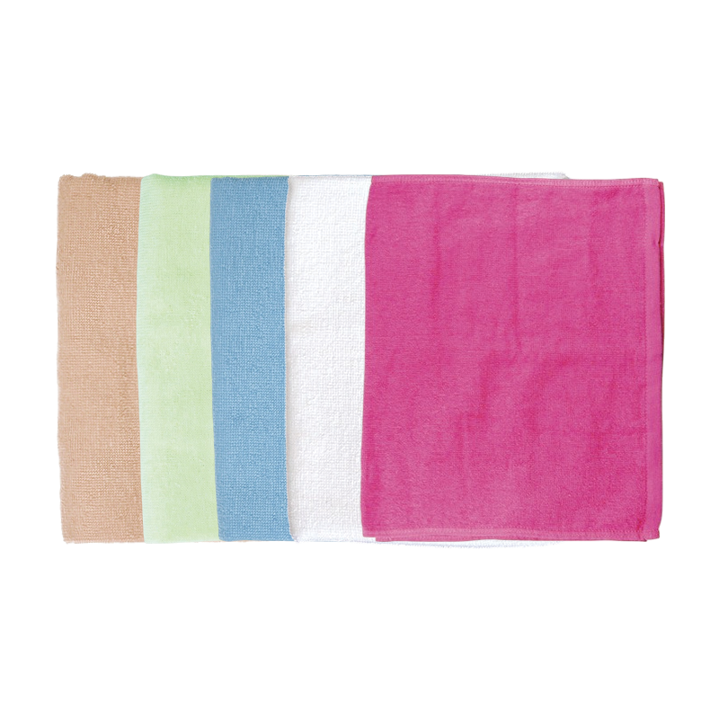 220匁 反応染め サイゴンカラータオル(同色10枚)