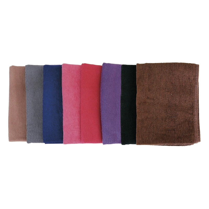 220匁 スレン染め サイゴンカラータオル(同色10枚)