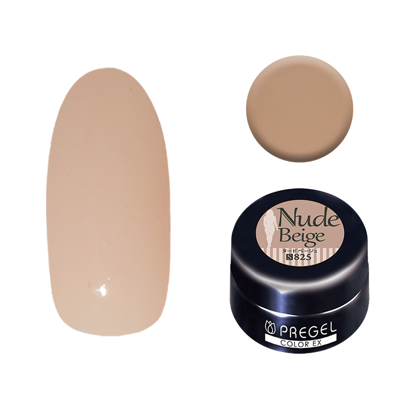 プリジェル カラーEX